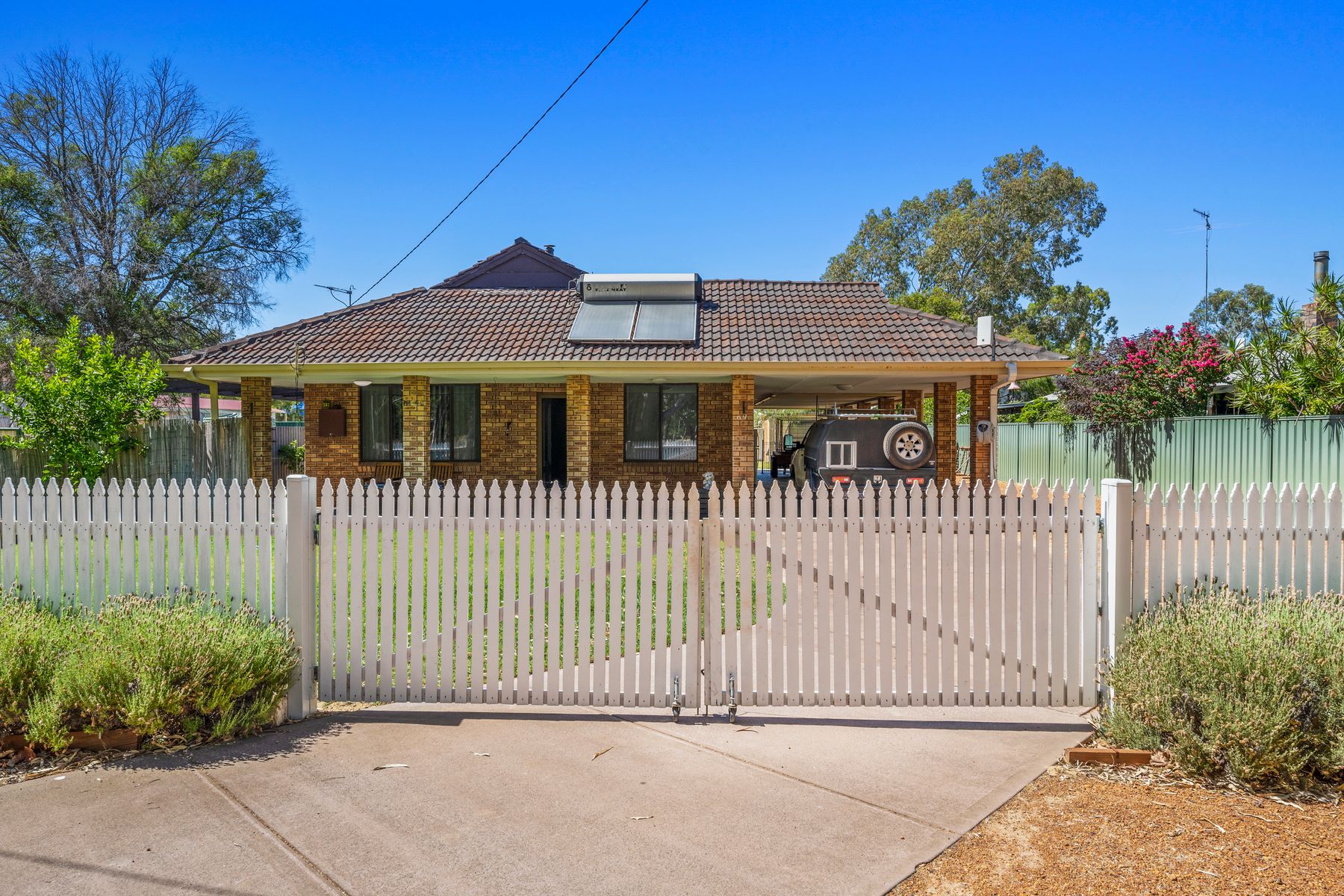 69 MURRAY ST, COOLUP WA 6214, 0 ਕਮਰੇ, 0 ਬਾਥਰੂਮ, House