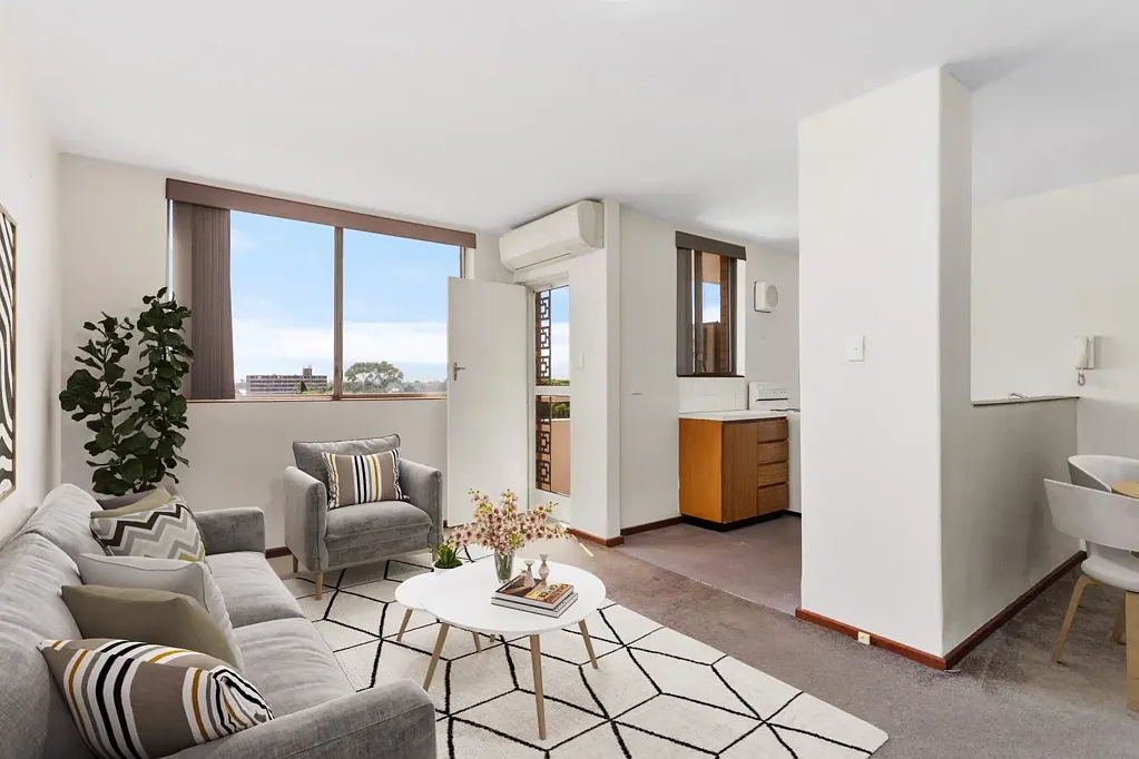 73/96 Guildford Road, Mount Lawley, WA 6050