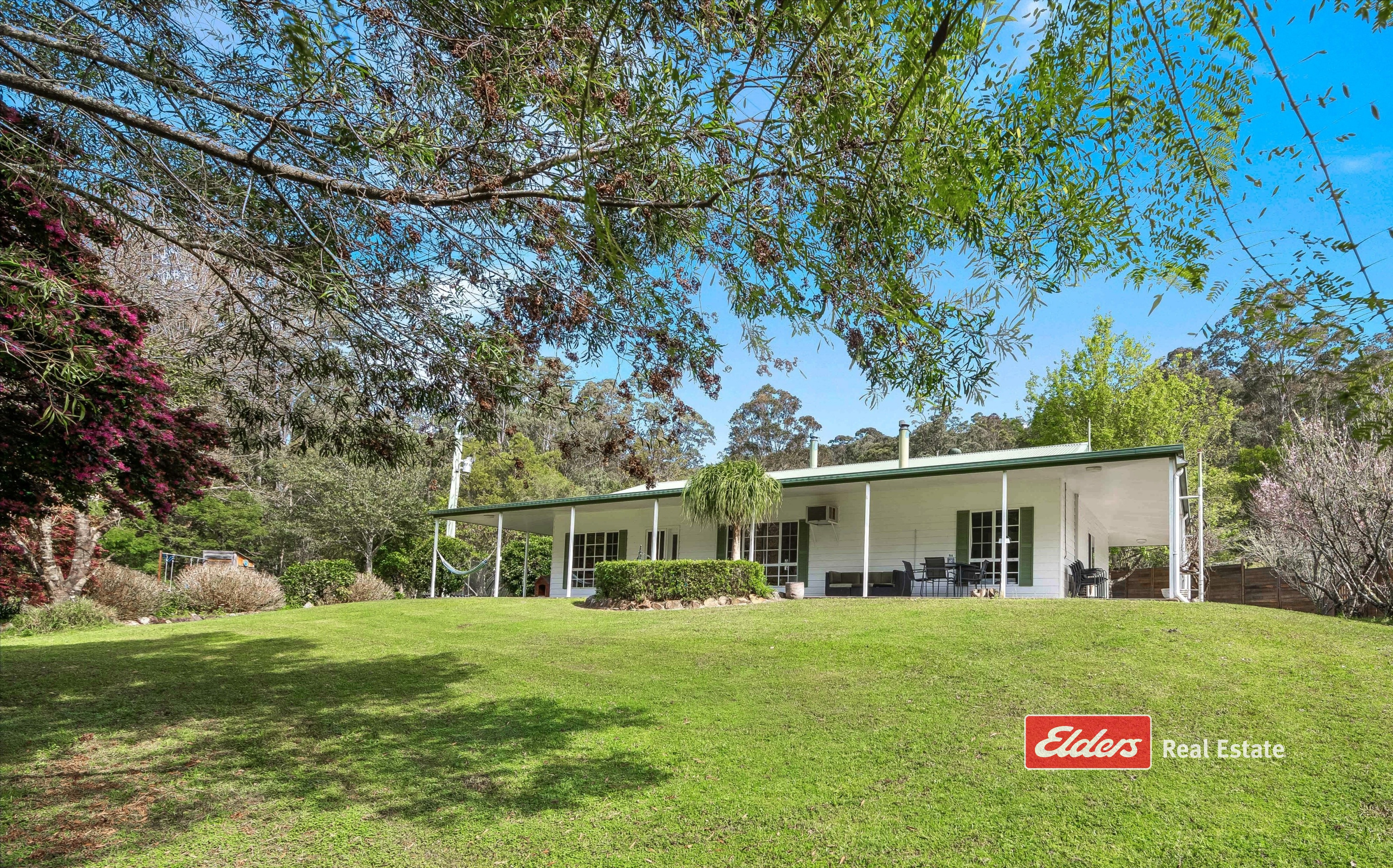 883 UPPER MYALL RD, WARRANULLA NSW 2423, 0 Kuwarto, 0 Banyo, Lifestyle Property