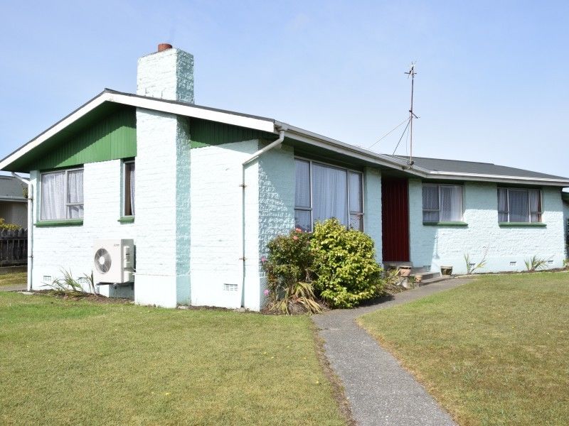 3 Burns Street, Kew, Invercargill, 3 Bedrooms, 0 Bathrooms