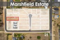 LOT 21/(24 Marshfield Lane) Marshfield Estate, Mudgee