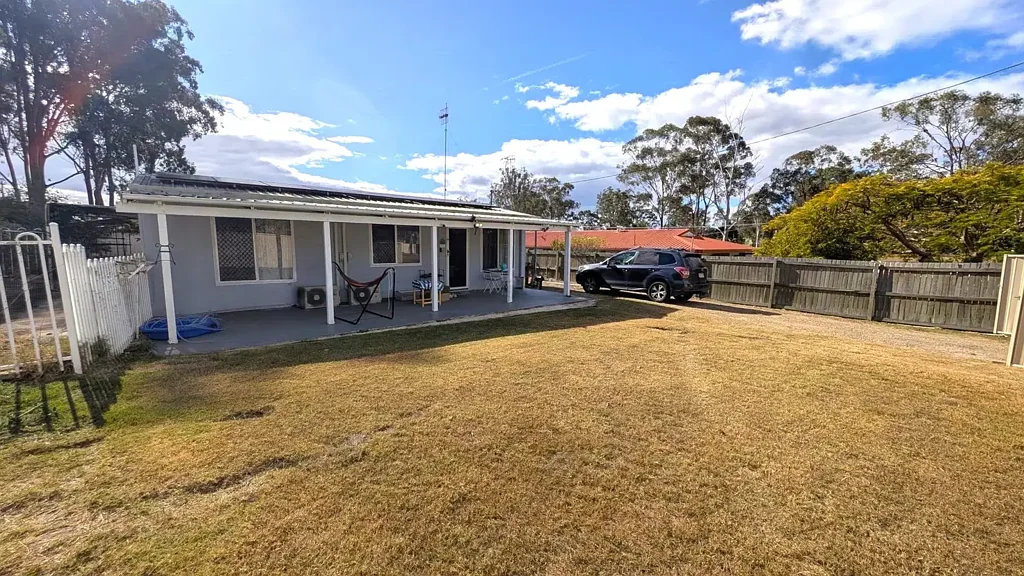 Wondai 2房  Peaceful Country Living with Comfort, Space & Low-Maintenance Appeal
