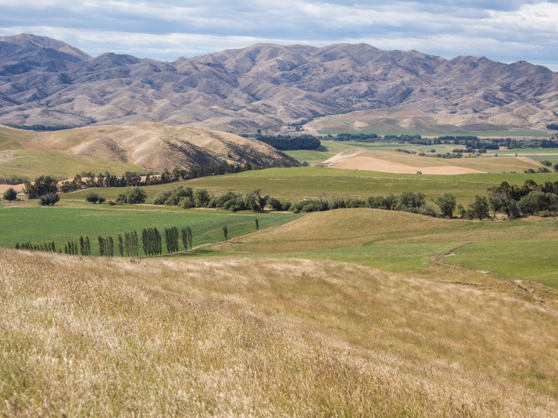 242 Hayes Road, Hakataramea, Waimate, 0 phòng ngủ, 0 phòng tắm