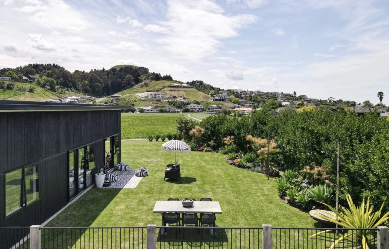 Taradale 5房  Space to grow, Room to roam