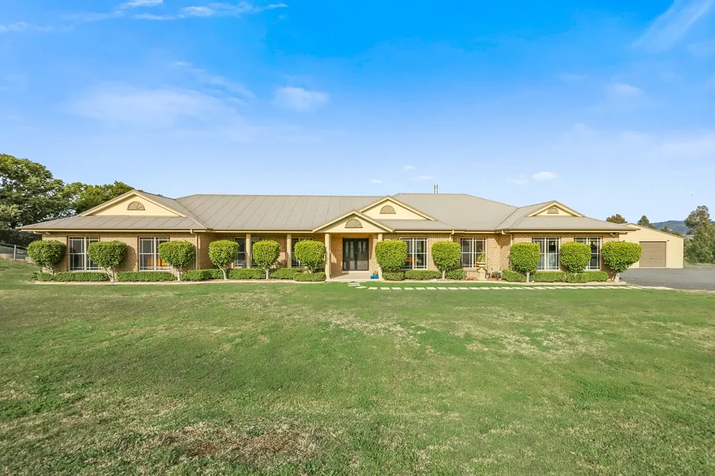 215 Moobi Road, Scone, NSW 2337