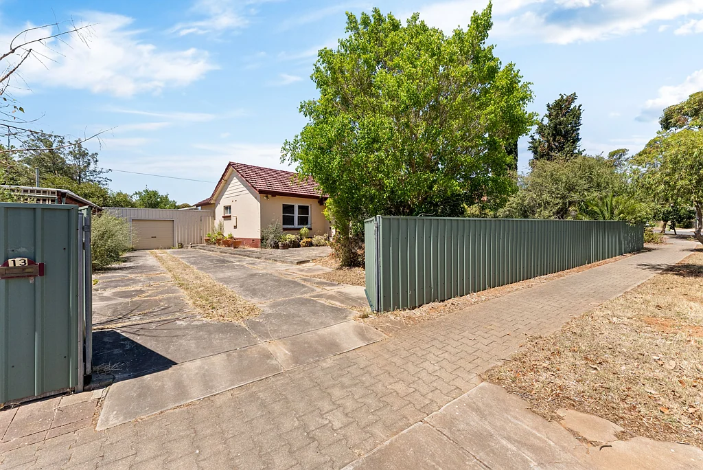 13 Allington Street, Elizabeth Grove, SA 5112