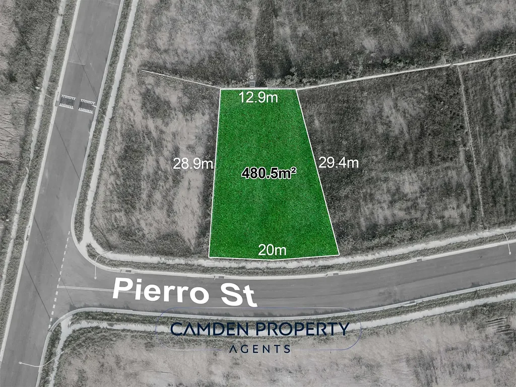 22 Pierro Street, Menangle Park, NSW 2563
