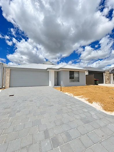 Exterior - 41 Biamanga Loop, Clarkson, WA 6030