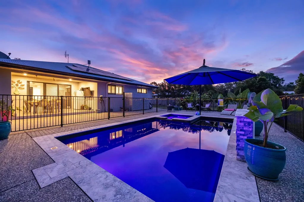 Bluewater 4房  AN ELEVATED ACREAGE MASTERPIECE | RESORT-STYLE LIVING, DUAL LIVING - TIMELESS LUXURY AND UNMATCHED LIFESTYLE