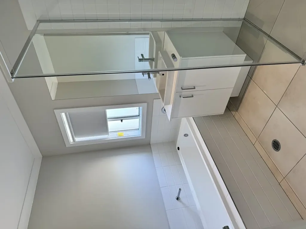 Coming in the New Year