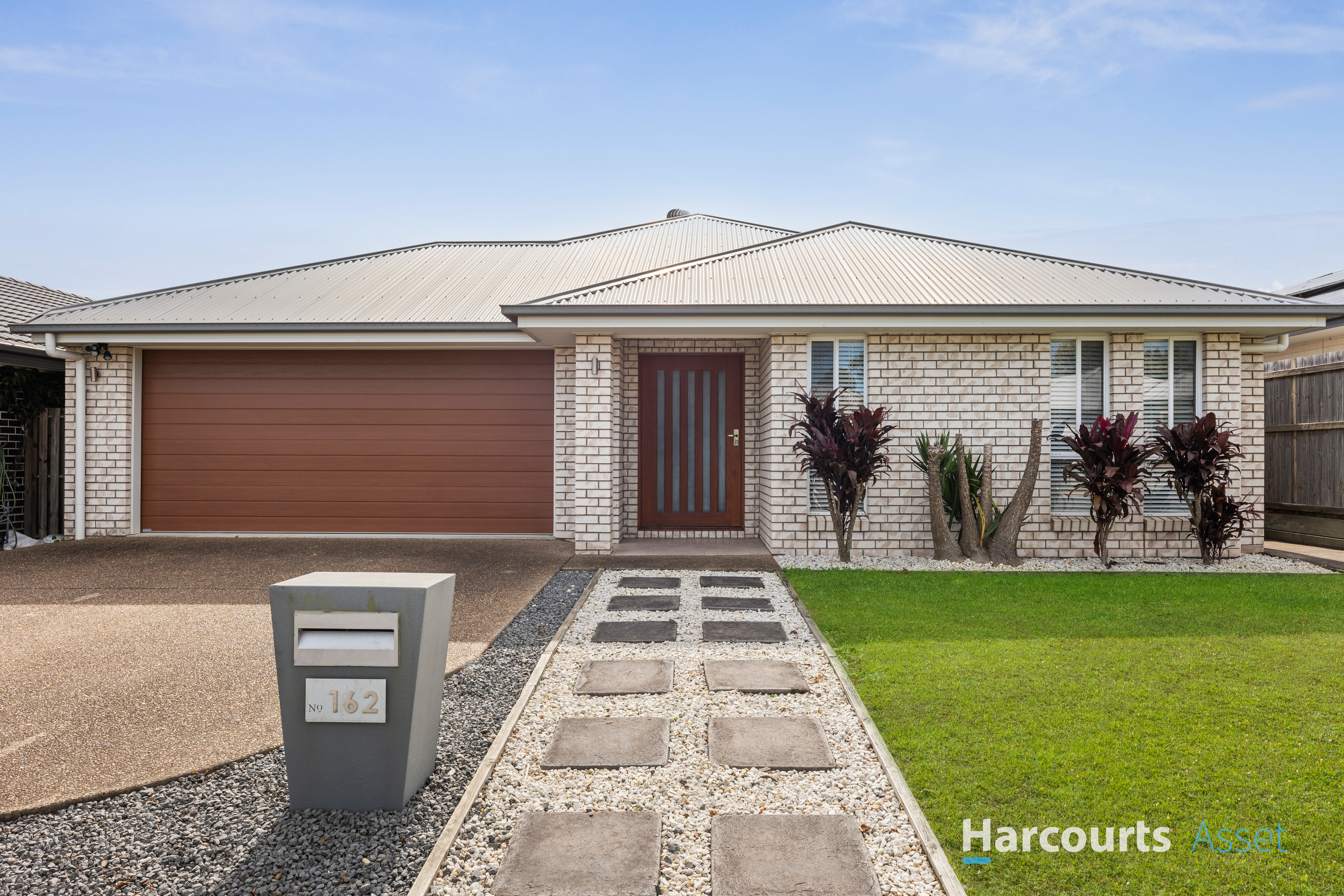 162 DARLINGTON DR, YARRABILBA QLD 4207, 0房, 0浴, House