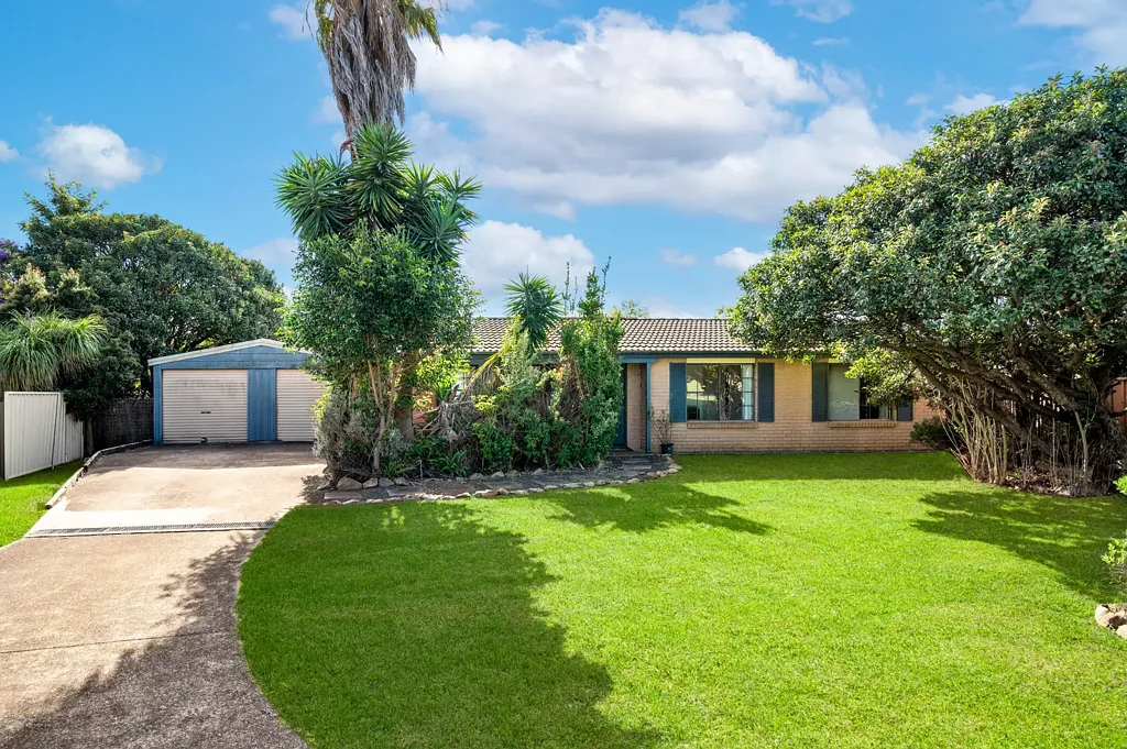 Ruse 3ਬੈੱਡਰੂਮ Comfortable Family Living on a Spacious Corner Block