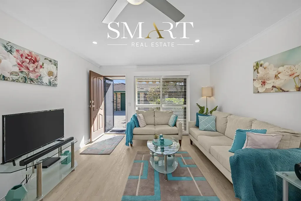 Ashmore 2ਬੈੱਡਰੂਮ Peaceful, Private & Perfectly Positioned in One of Ashmore's Most Convenient Locations