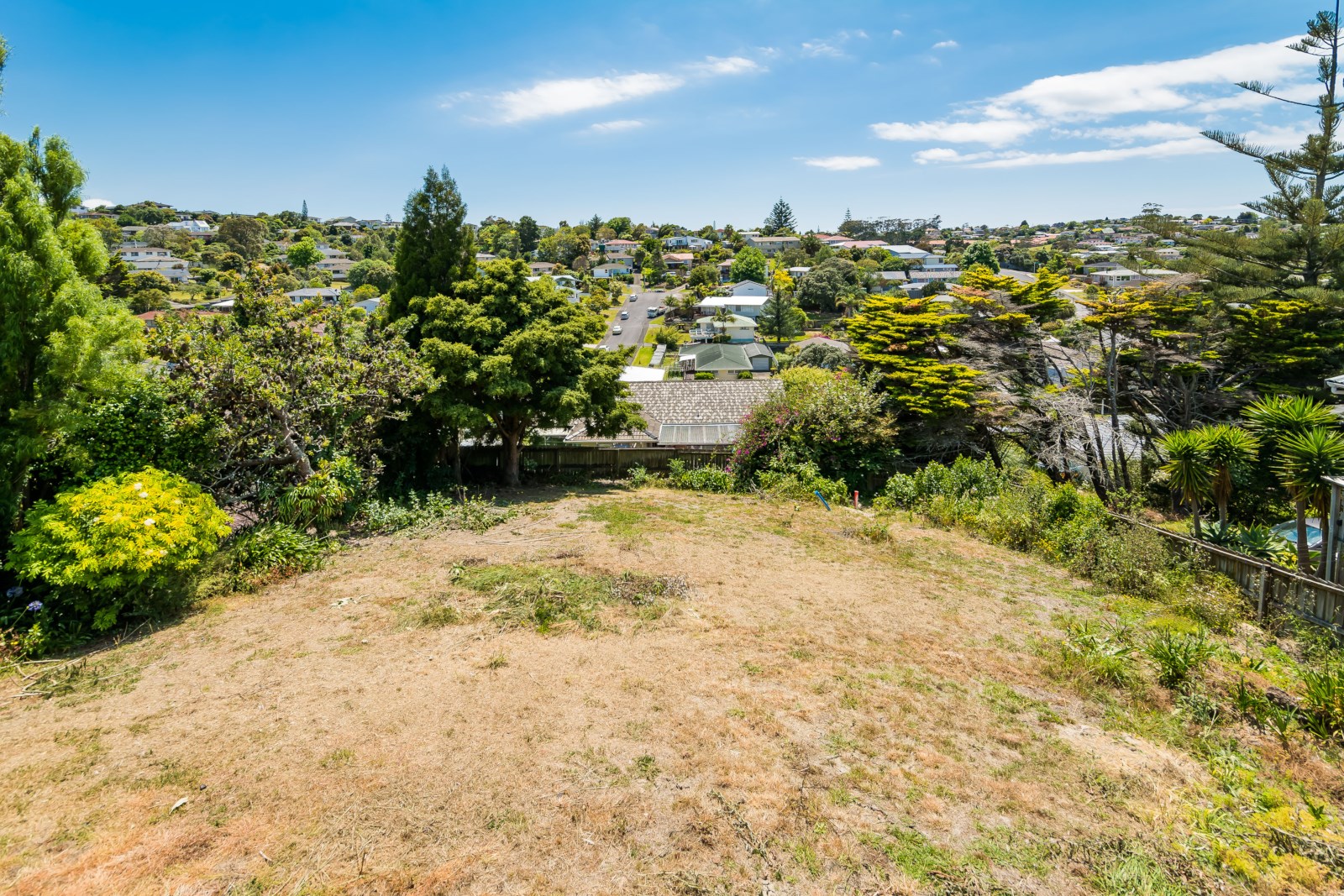 Residential  Mixed Housing Suburban Zone