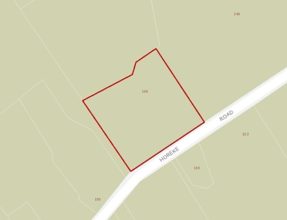 Horeke Road, Okaihau, Far North, 5 Kuwarto, 0 Banyo