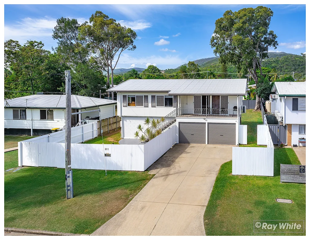 311 Blanchfield Street, Koongal, QLD 4701