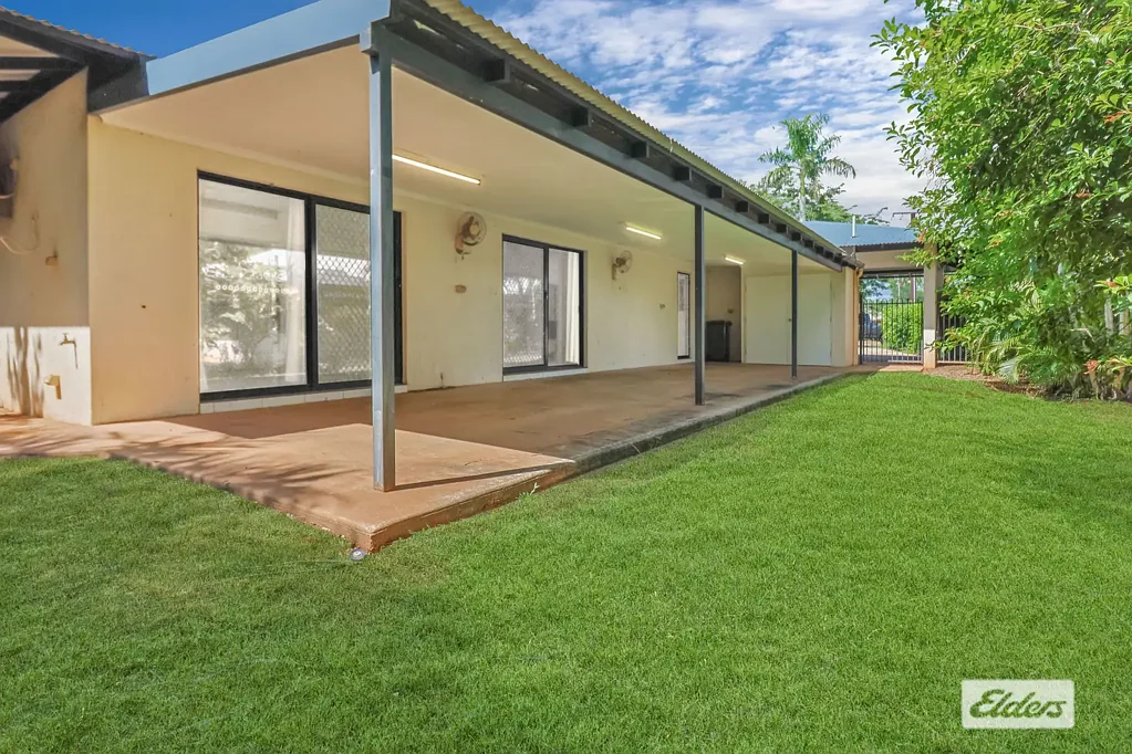 Katherine 3房  Executive Living in a Quiet Cul-de-Sac