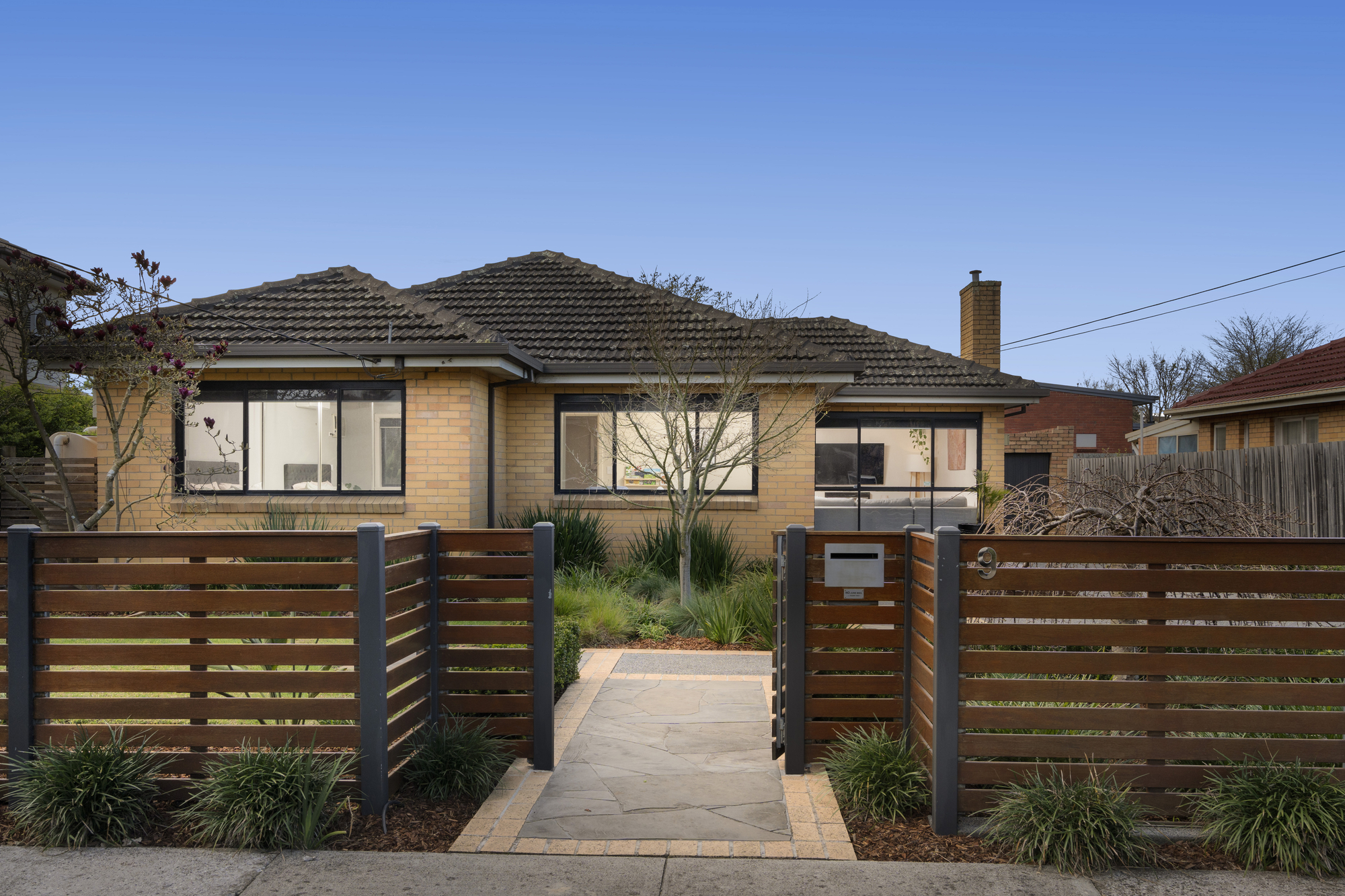 9 BERL CT, BLACKBURN SOUTH VIC 3130, 0 chambres, 0 salles de bain, House