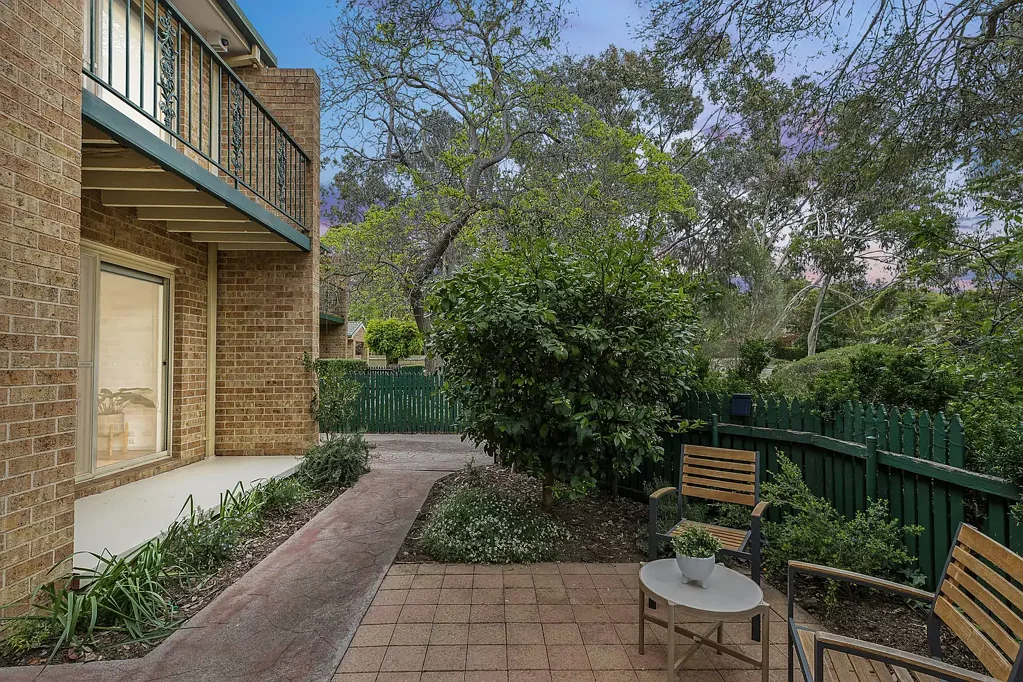 2/53 Coolibah Crescent, O'Connor, ACT 2602
