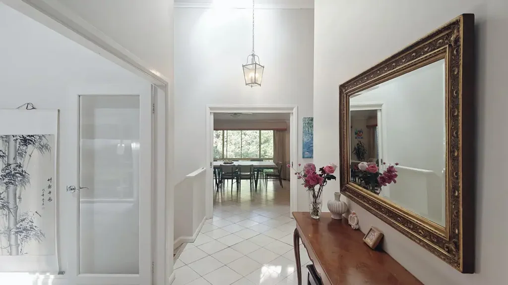 Spacious Family Retreat in the Heart of Pymble