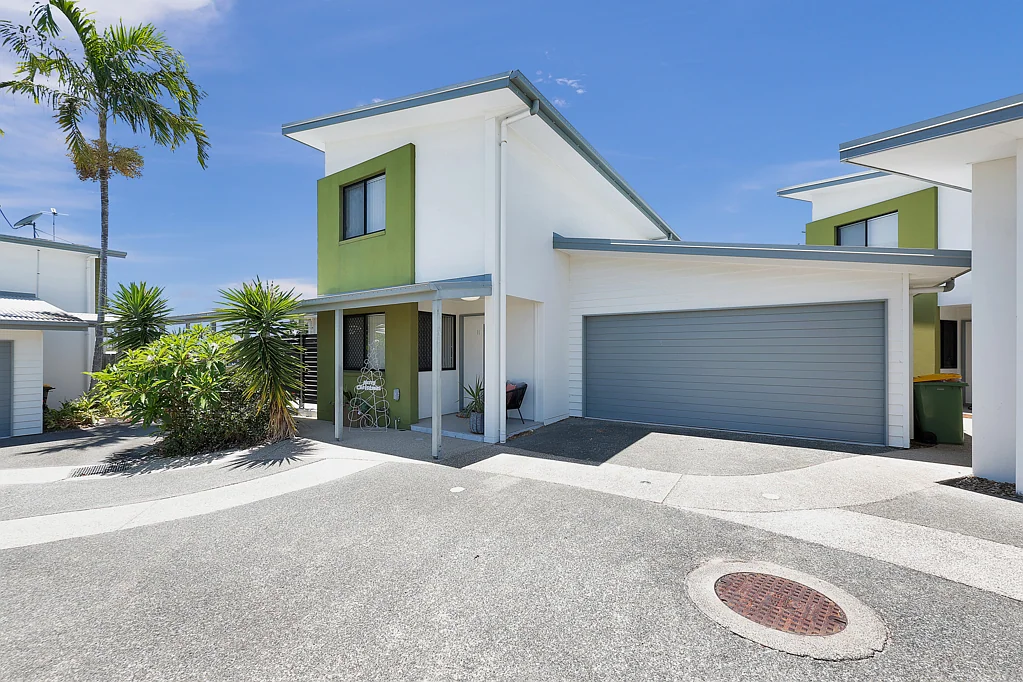 11/34-36 Beaconsfield Road, Beaconsfield, QLD 4740