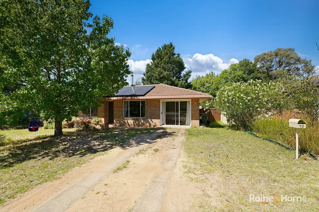 12 Jayne Close, Armidale, NSW 2350