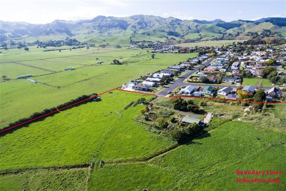 44 Waimarei Avenue, Paeroa, Hauraki, 3 ห้องนอน, 1 ห้องน้ำ