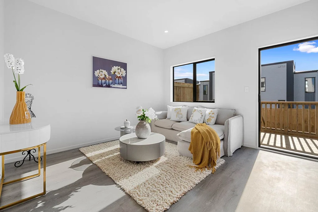 Mount Wellington 3Kwarto Modern 3-Bed Duplexes in North Mt Wellington!