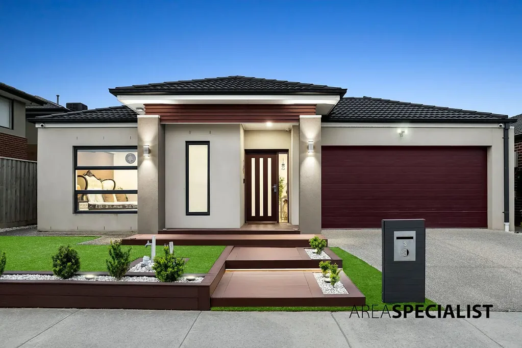 3 Arubi Avenue, Clyde North, VIC 3978