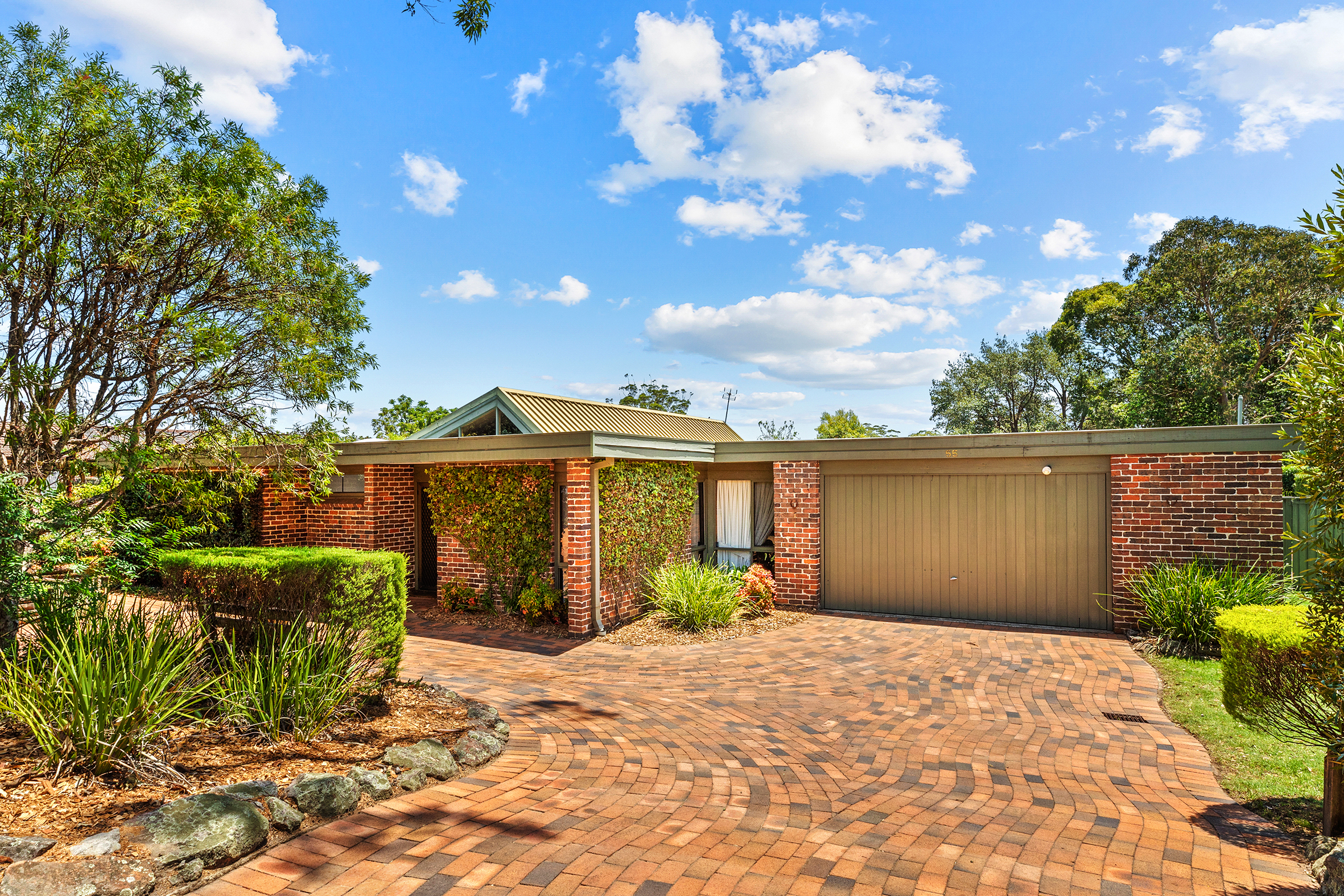 55 DARCEY RD, CASTLE HILL NSW 2154, 0 Bedrooms, 0 Bathrooms, House