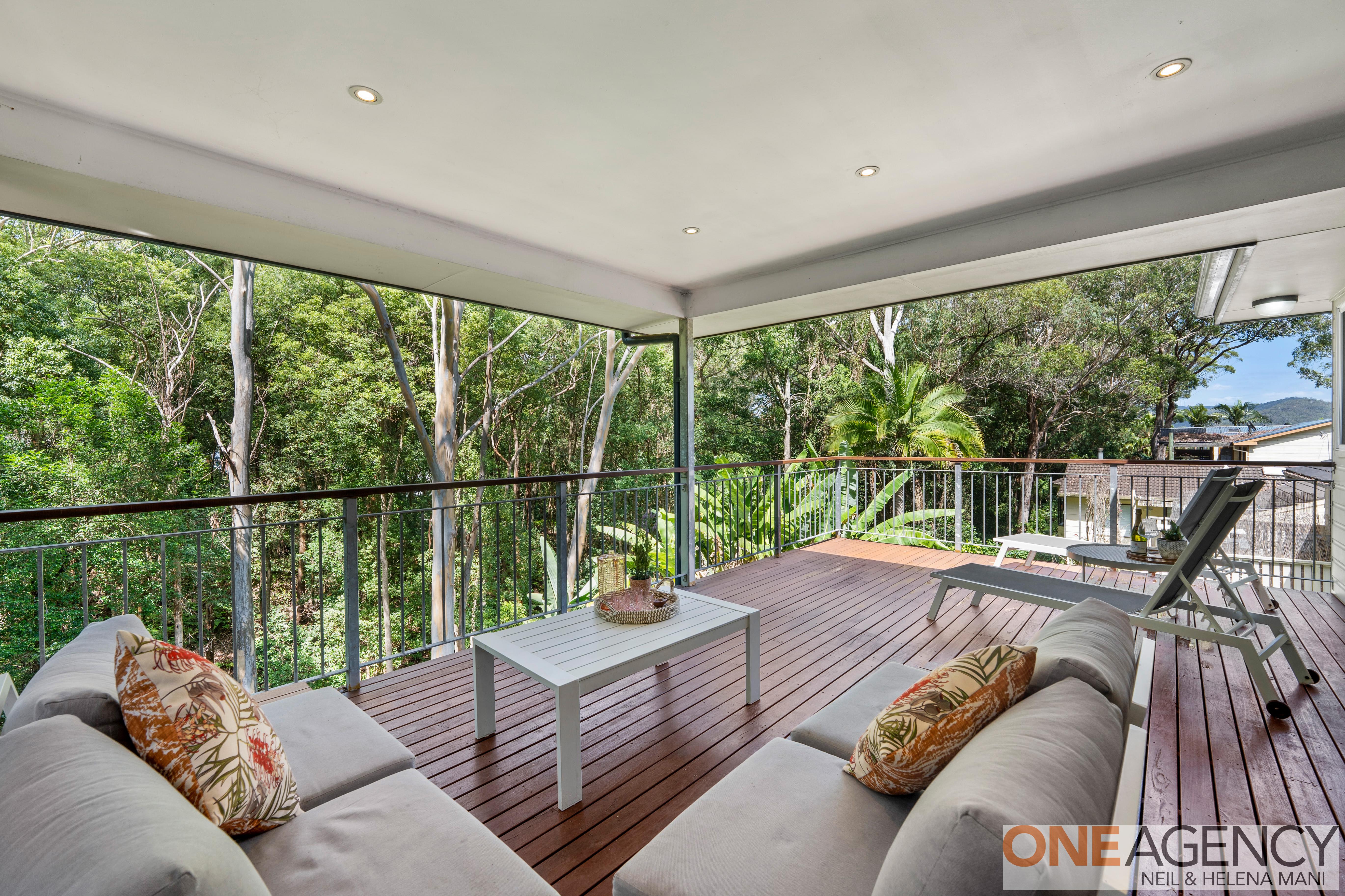 16 OAKGLEN RD, NORTH GOSFORD NSW 2250, 0 ਕਮਰੇ, 0 ਬਾਥਰੂਮ, House