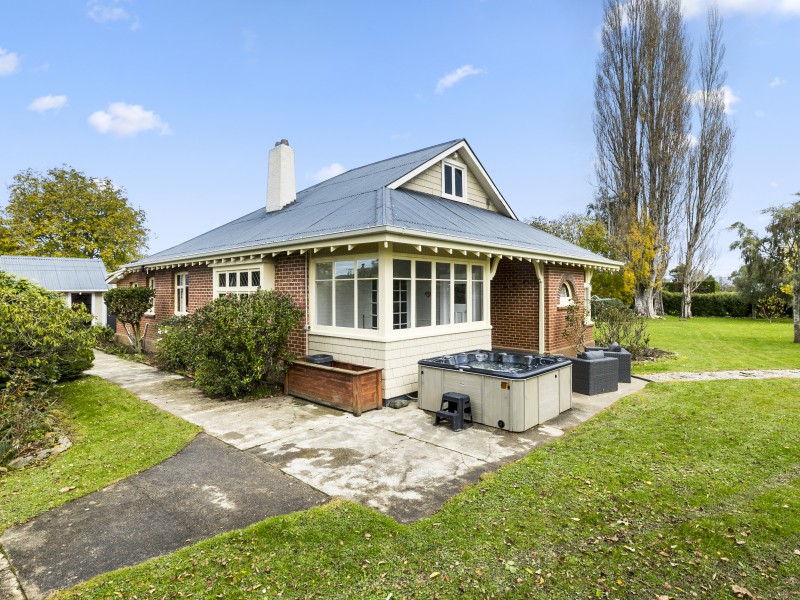 155 Hazlett Road, North Taieri, Dunedin, 3 ห้องนอน, 0 ห้องน้ำ