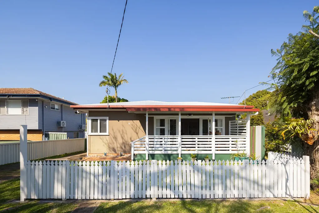 5 Reedy Street, Redcliffe, QLD 4020