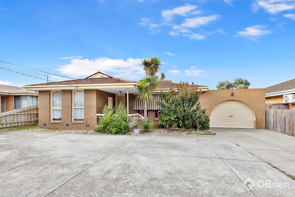 24 Beverley Street, Kings Park, VIC 3021