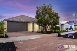 34 Appaloosa Drive, Baldivis