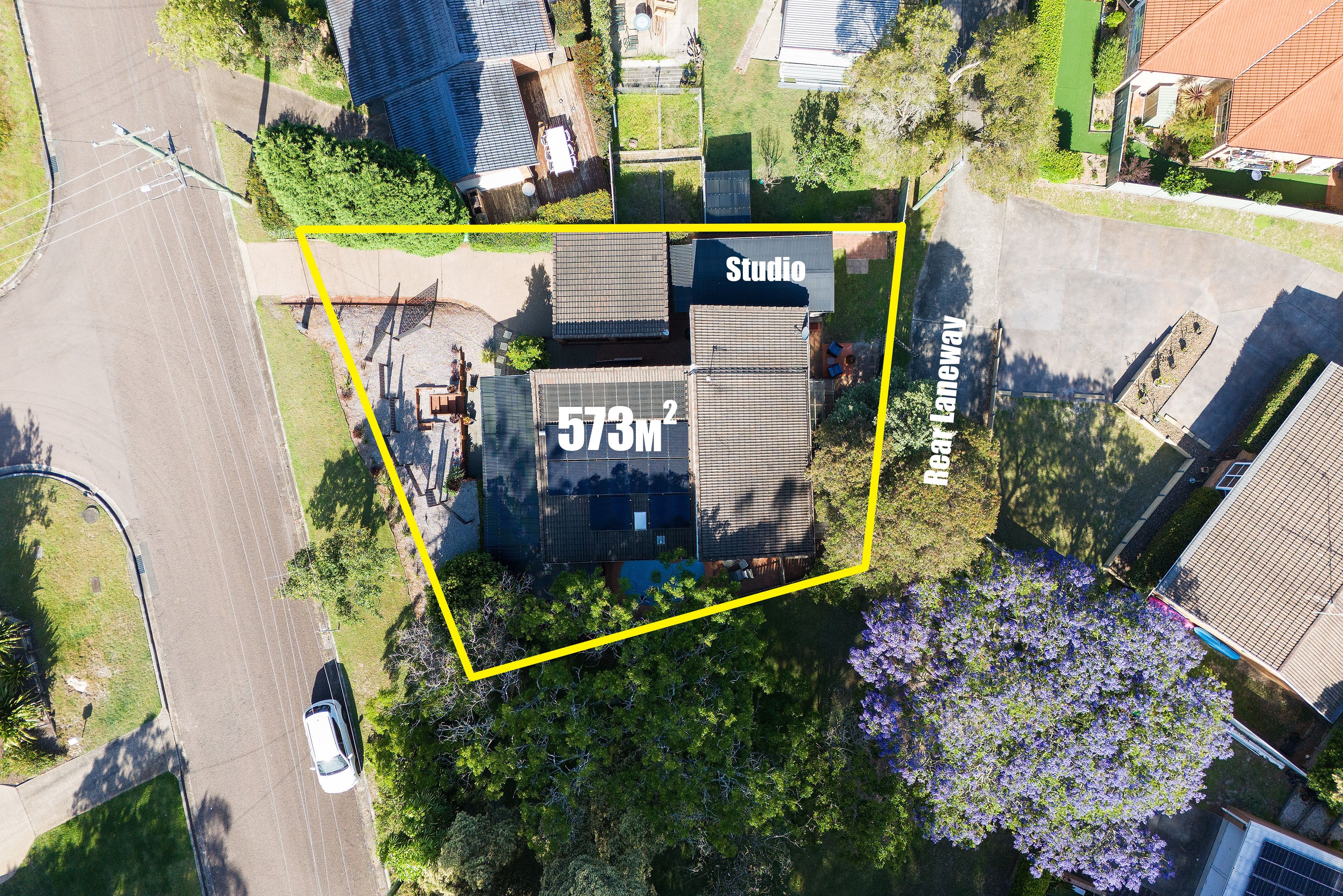 57 ULLORA CL, NELSON BAY NSW 2315, 0 phòng ngủ, 0 phòng tắm, House