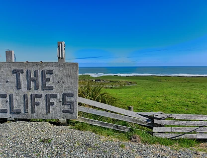 25 The Cliffs, Tuatapere, Southland, 0房, 0浴, Lifestyle Section