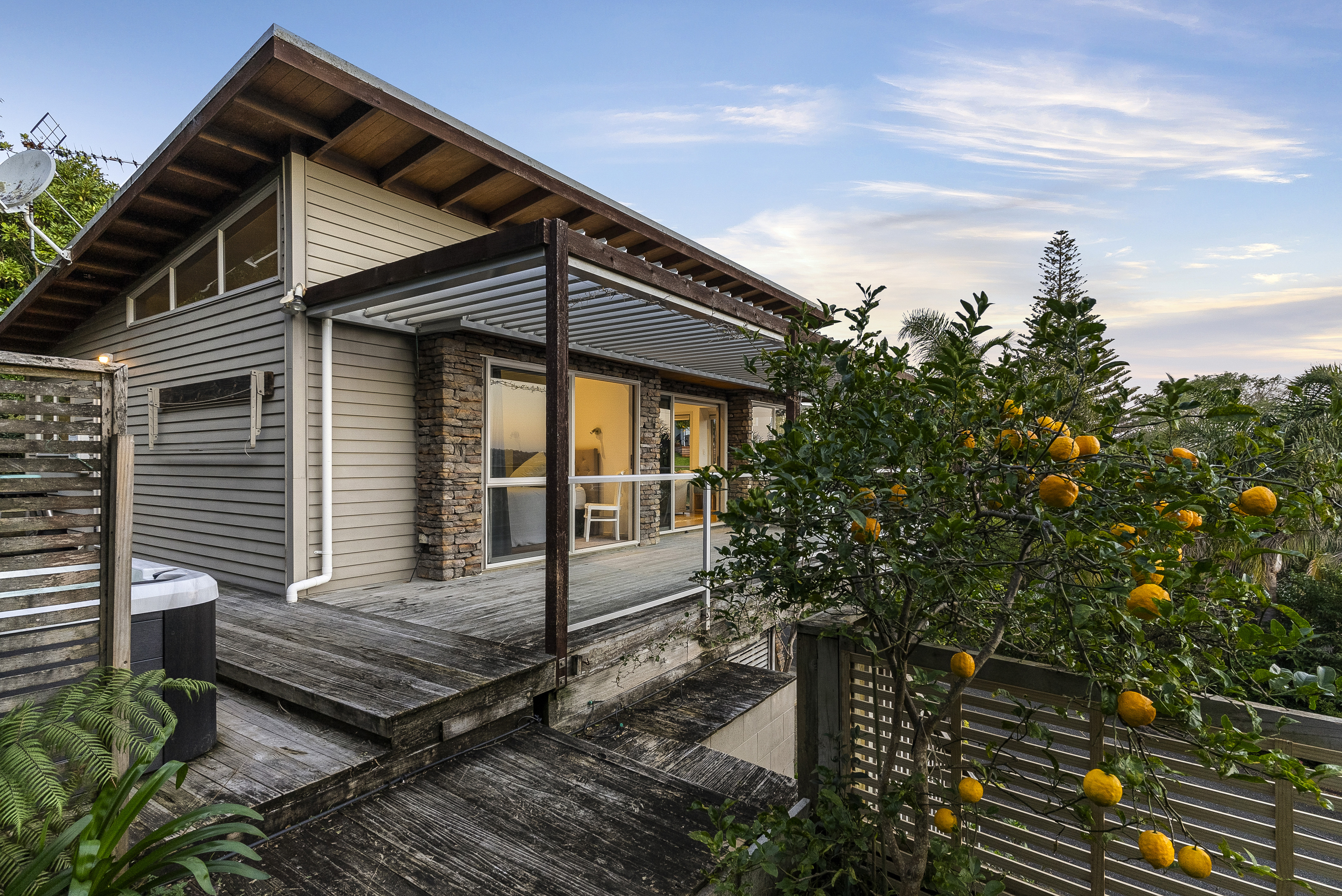 1102a Whangaparaoa Road, Tindalls Beach, Auckland - Rodney, 2部屋, 0バスルーム, House