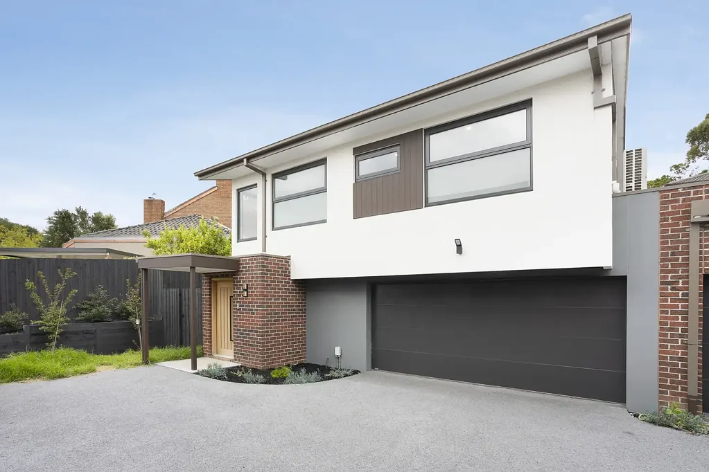 Templestowe 3房 Templestowe 宁静区域的现代奢华住宅 Contemporary Luxury in a Peaceful Templestowe Pocket
