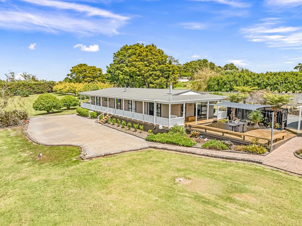 52 Matarau Road, Matarau, Whangarei, Northland