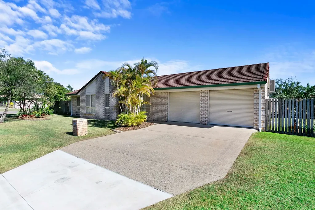 169 Denmans Camp Road, Kawungan, QLD 4655