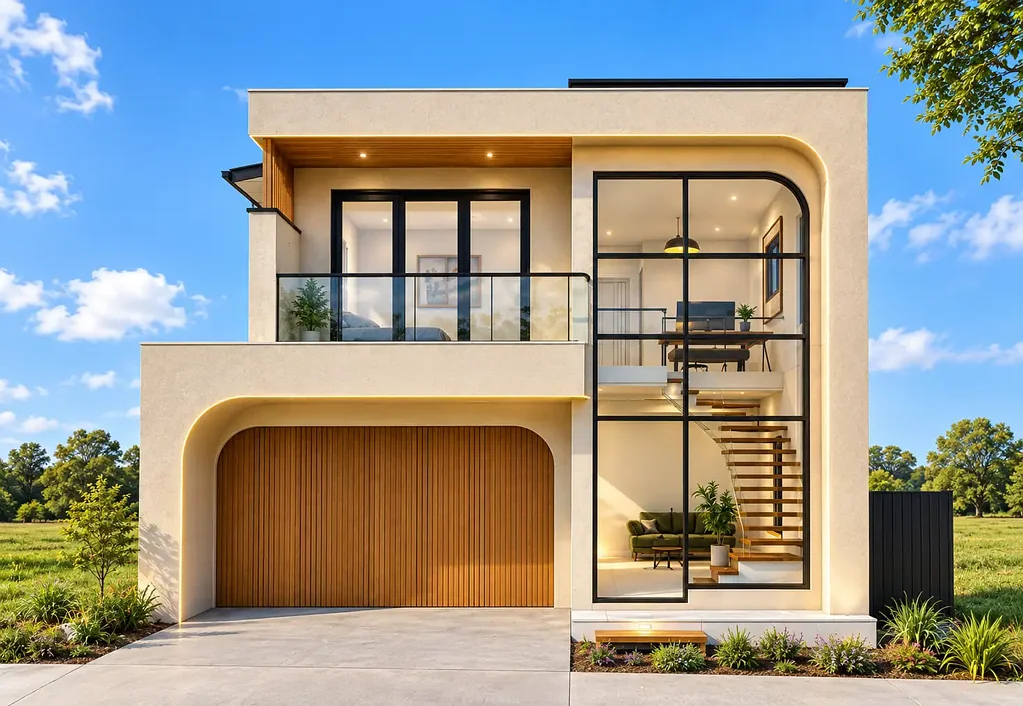 Box Hill 6ਬੈੱਡਰੂਮ Secure with 5% deposit 3Ensuite Provision + Media