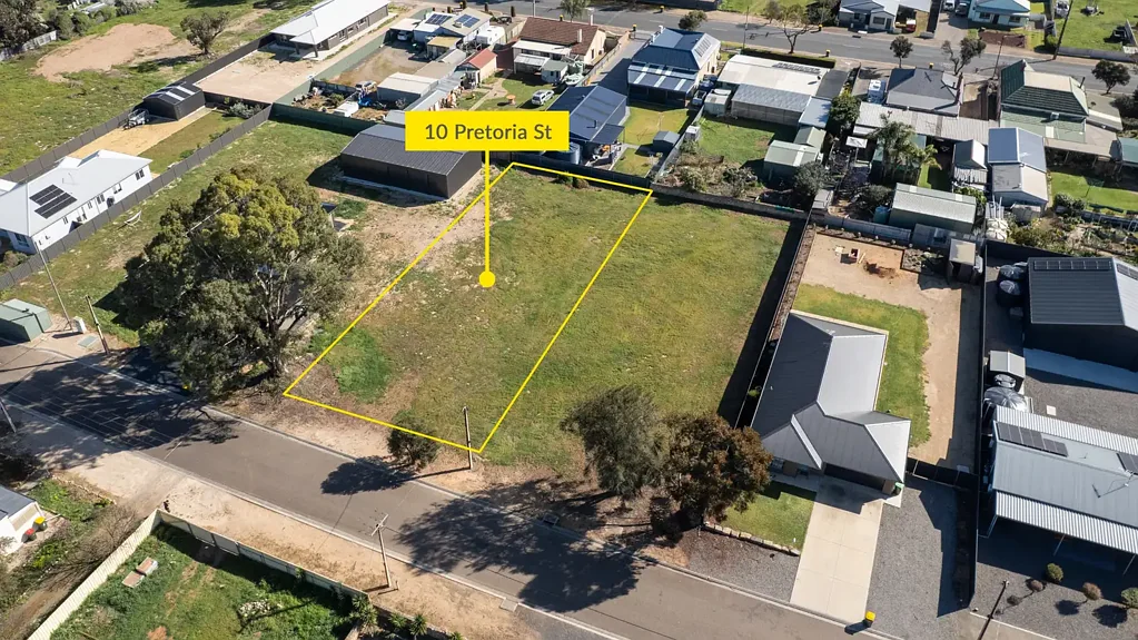 10 Pretoria Street, Tailem Bend, SA 5260