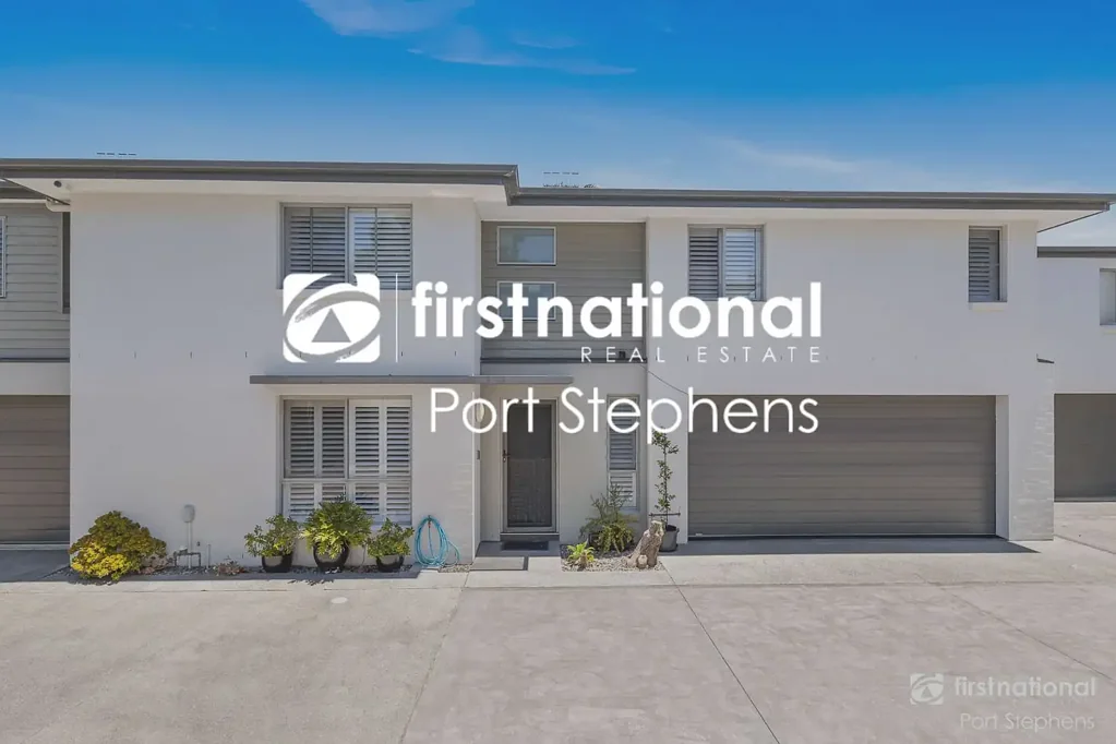 3/88 Tomaree Road, Shoal Bay, NSW 2315