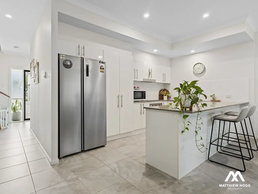 Ormiston 4Zimmer A Rare Loft-Style Townhouse in the Heart of Ormiston