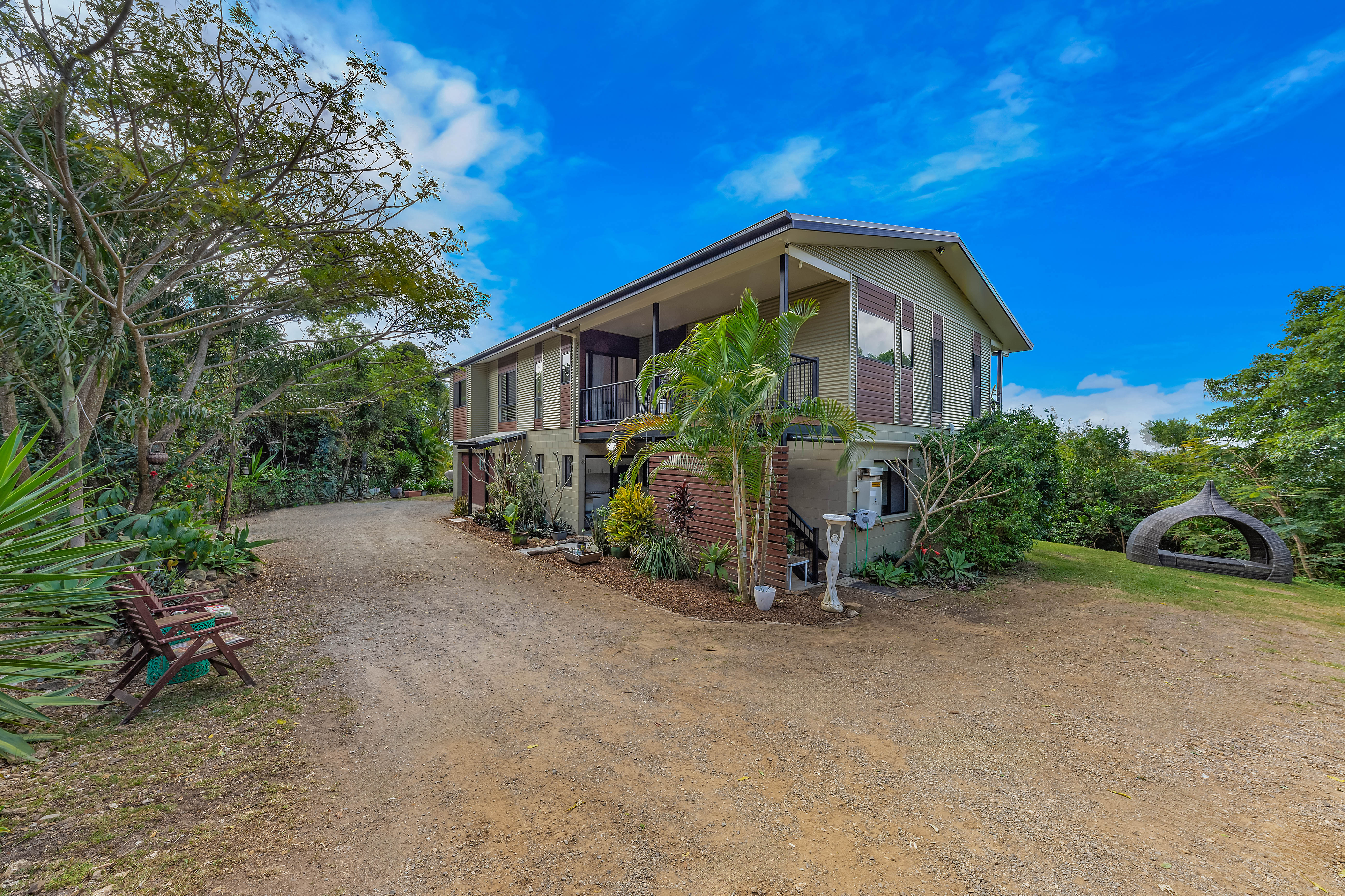 200 STANILAND DR, STRATHDICKIE QLD 4800, 0房, 0浴, House