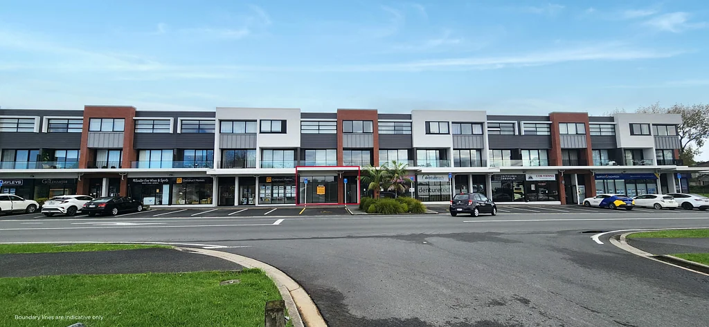 Silverdale Retail gem on Millwater Parkway
