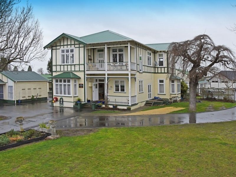 14 Herbert Street, Masterton, Masterton, 0 habitaciones, 0 baños