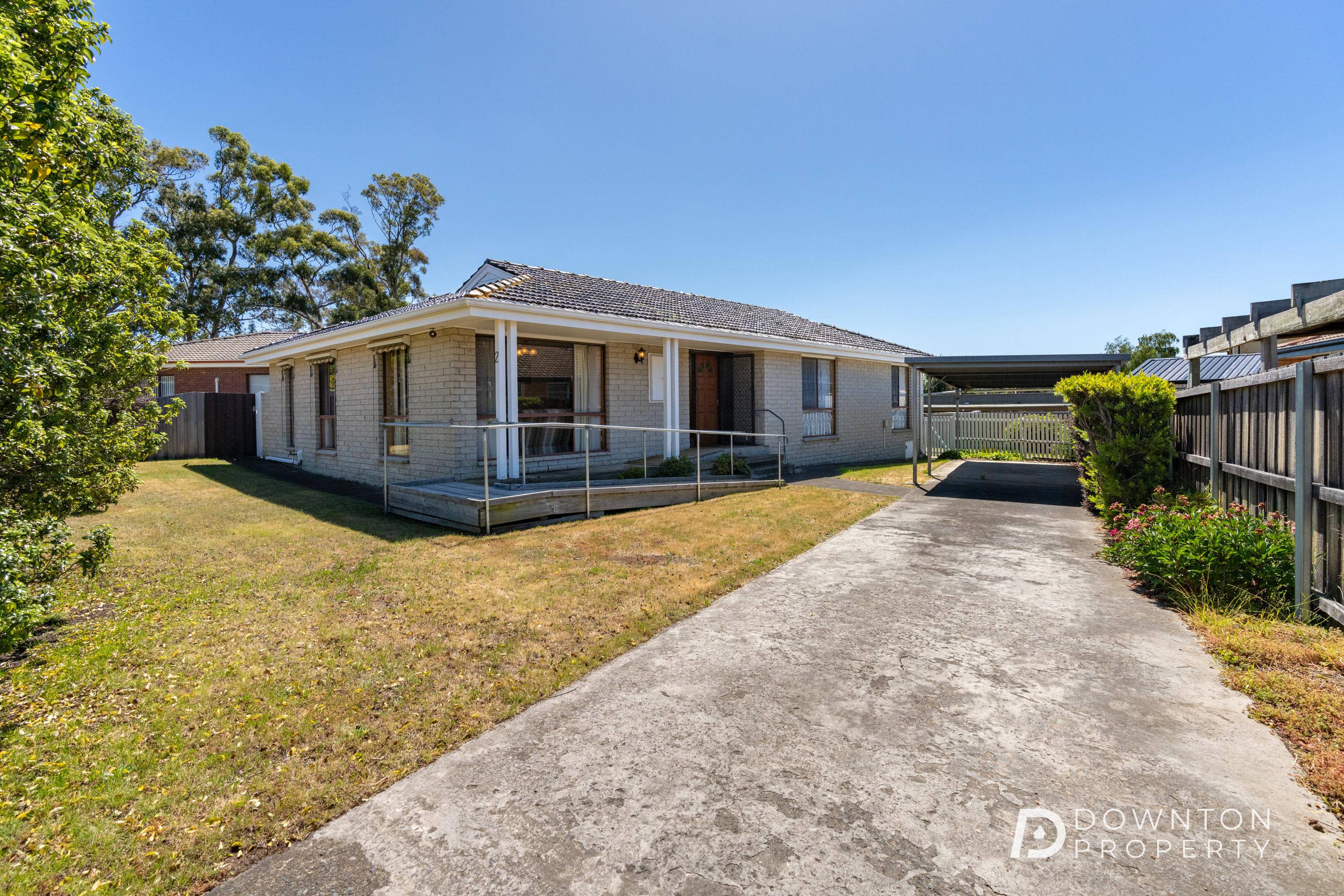 2 BRENOCK CT, GLENORCHY TAS 7010, 0房, 0浴, House