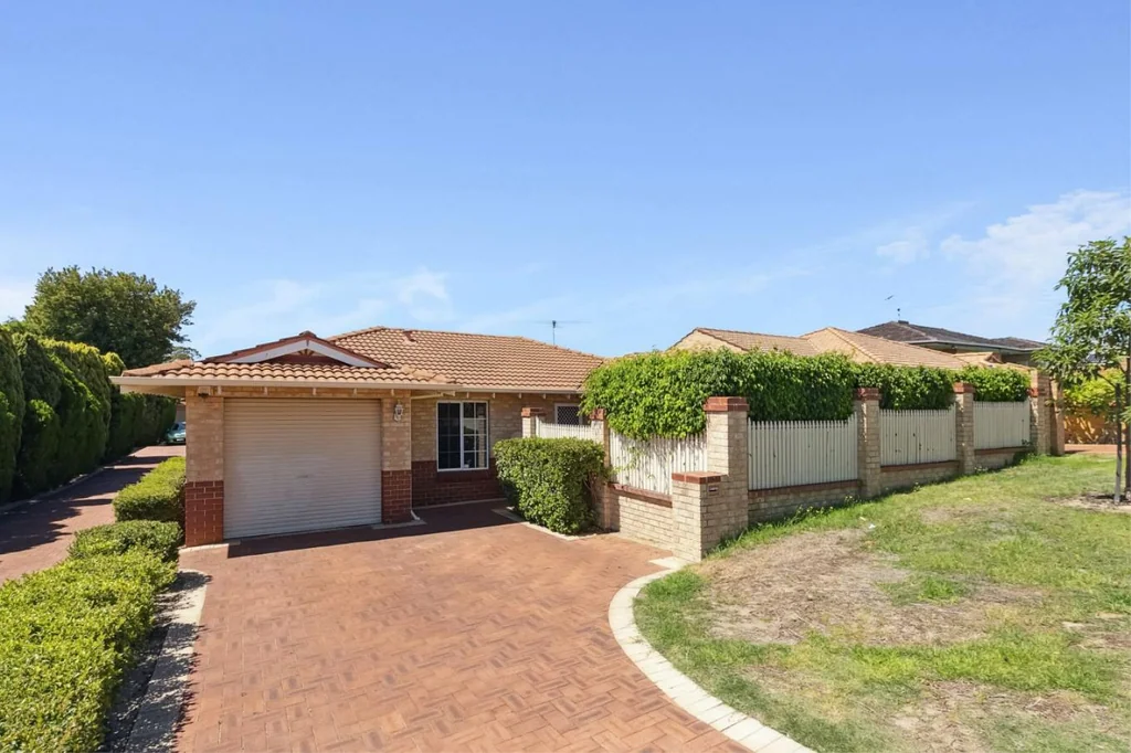 Tuart Hill 3chambre ESSENTIAL VIEWING!!!